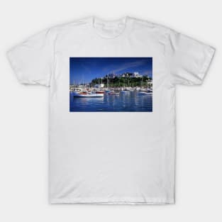 Torquay Harbour T-Shirt